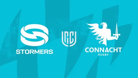 Stormers vs Connacht