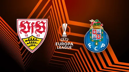 Stuttgart vs FC Porto