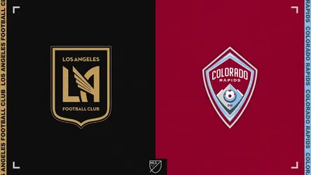 Los Angeles FC vs Colorado Rapids