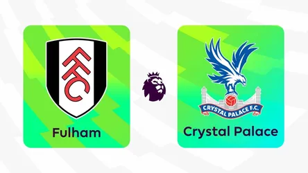 Fulham vs Crystal Palace