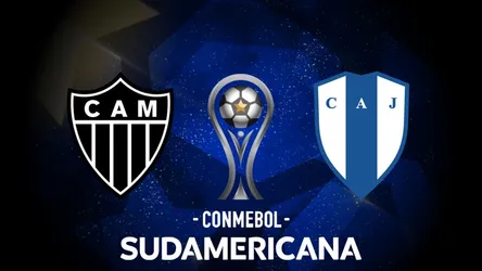 Atlético Mineiro vs Juventud Las Piedras