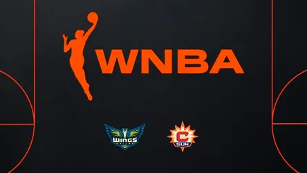 Dallas Wings vs Connecticut Sun