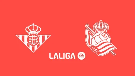 Real Betis vs Real Sociedad