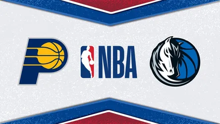 Indiana Pacers vs Dallas Mavericks