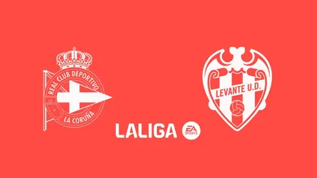 Deportivo de A Coruña vs Levante