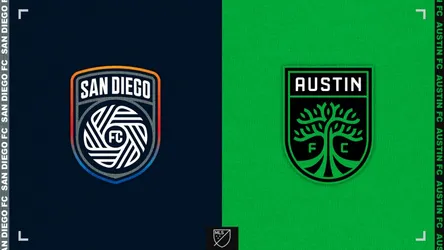San Diego FC vs Austin FC