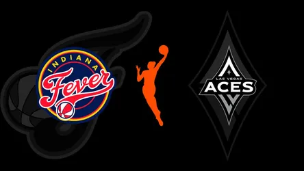 Indiana Fever vs Las Vegas Aces