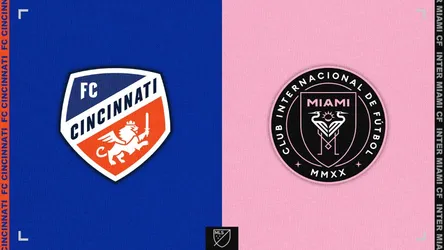 FC Cincinnati vs Inter Miami
