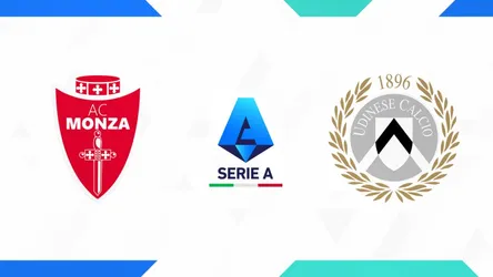 Monza vs Udinese