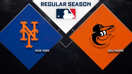 New York Mets vs Baltimore Orioles