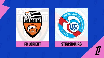 Lorient vs Strasbourg