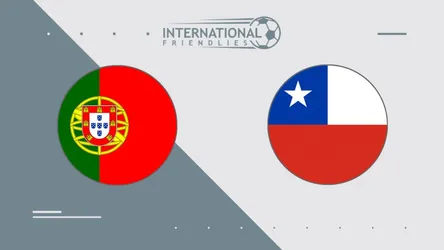 Portugal vs Chile