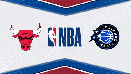 Chicago Bulls vs Orlando Magic