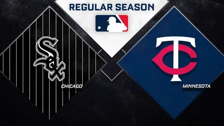 Chicago White Sox vs Minnesota Twins