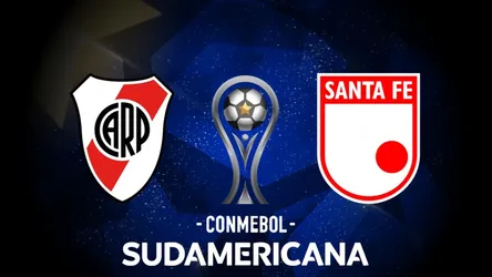 River Plate vs Independiente Santa Fe