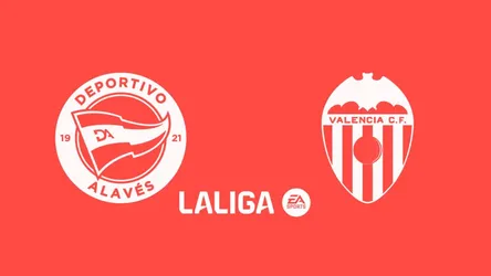 Deportivo Alavés vs Valencia