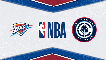 Oklahoma City Thunder vs Los Angeles Clippers