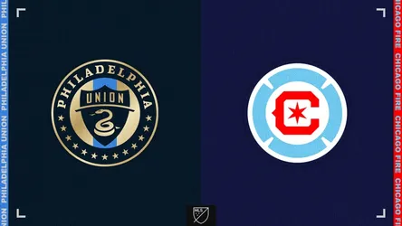 Philadelphia Union vs Chicago Fire