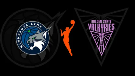 Minnesota Lynx vs Golden State Valkyries