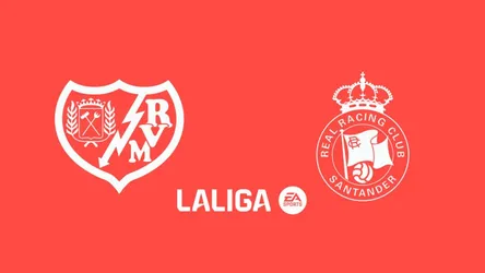 Rayo Vallecano vs Racing de Santander