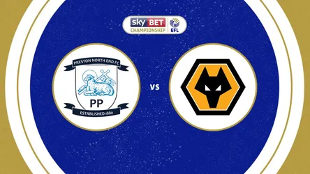 Preston North End vs Wolverhampton Wanderers
