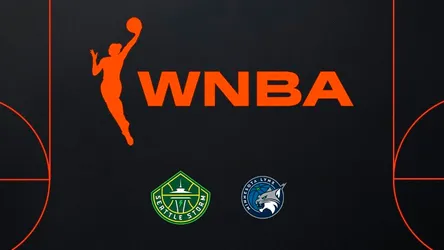 Seattle Storm vs Minnesota Lynx