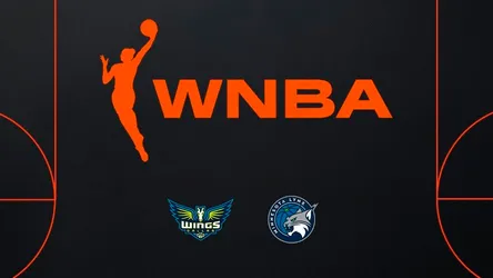Dallas Wings vs Minnesota Lynx