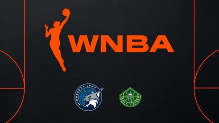 Minnesota Lynx vs Seattle Storm