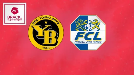 Young Boys vs Luzern