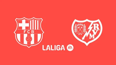 Barcelona vs Rayo Vallecano