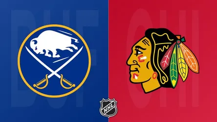 Chicago Blackhawks vs Buffalo Sabres