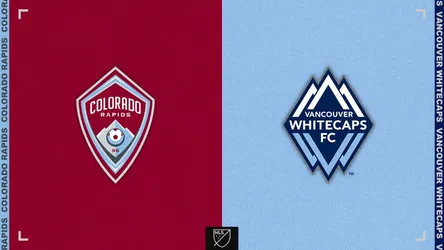 Colorado Rapids vs Vancouver Whitecaps