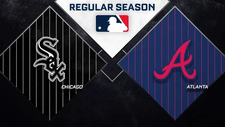 Chicago White Sox vs Atlanta Braves
