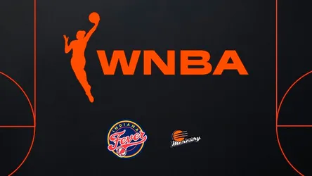 Indiana Fever vs Phoenix Mercury