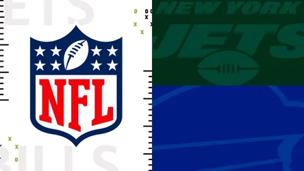 New York Jets vs Buffalo Bills