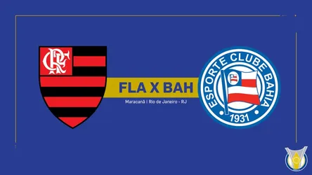 Flamengo vs Bahia