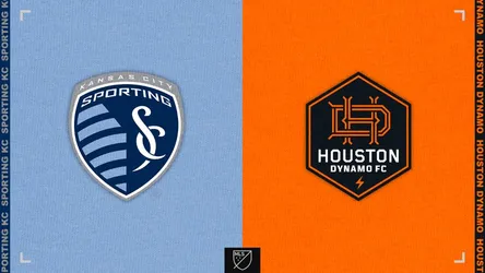 Sporting Kansas City vs Houston Dynamo