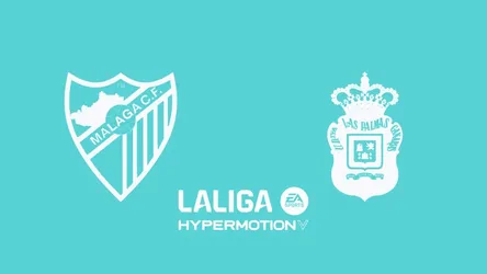 Málaga vs Las Palmas