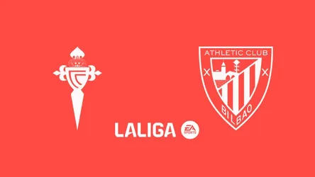 Celta Vigo vs Athletic Bilbao