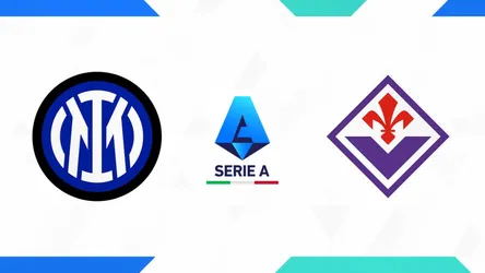 Inter Milan vs Fiorentina