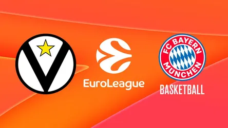 Virtus Pallacanestro Bologna vs Bayern München Basketball