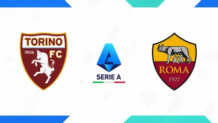 Torino vs Roma