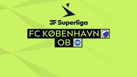 FC Copenhagen vs Odense BK