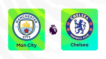 Manchester City vs Chelsea - Featured Image