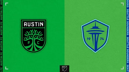 Austin FC vs Seattle Sounders
