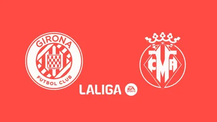 Girona vs Villarreal