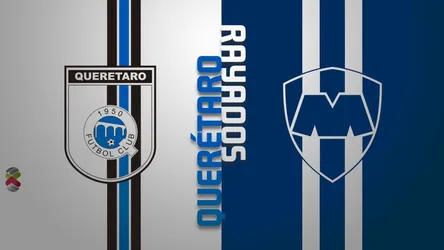 Querétaro vs Monterrey