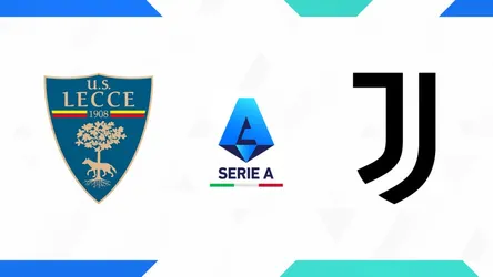 Lecce vs Juventus