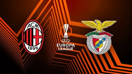 AC Milan vs Benfica