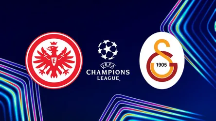 Eintracht Frankfurt vs Galatasaray